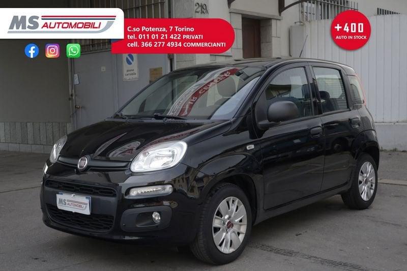 FIAT Panda 1.2 Easy Unicoproprietario