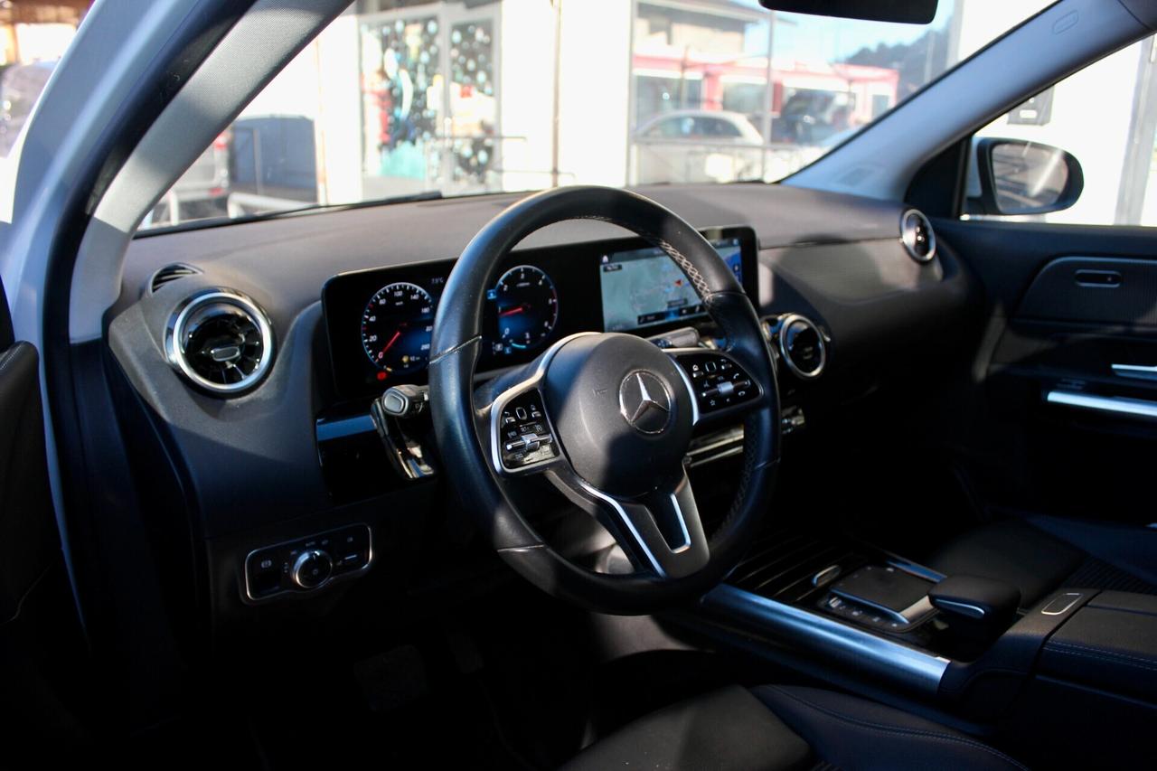 Mercedes-benz GLA 200 d Automatic Sport Plus