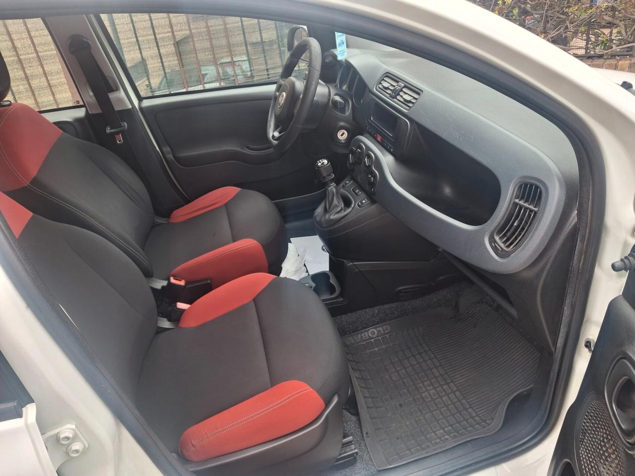 Fiat Panda 1.2 Pop neopatentati