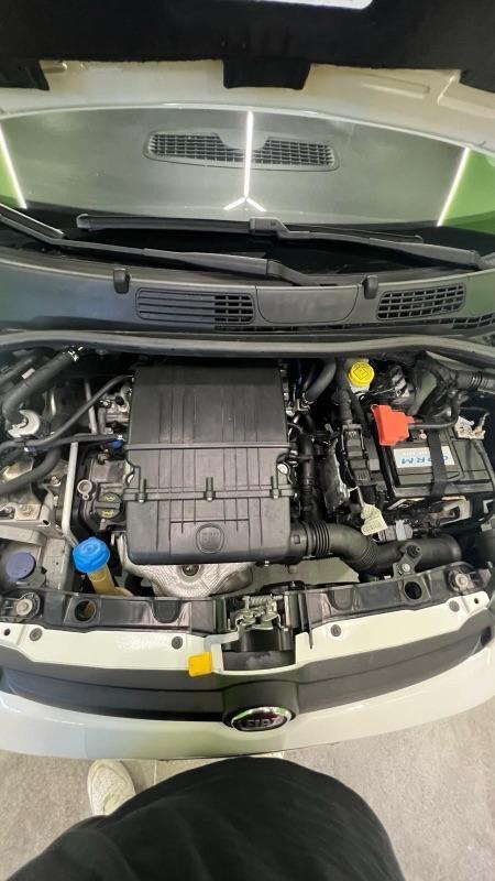 Lancia Ypsilon 1.2 69 CV 5 porte Platinum
