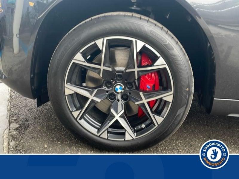 BMW X3 xDrive 40d M Sport Pro