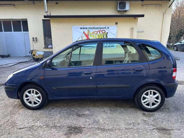 Renault Scenic Scenic 1.4 16v Expression