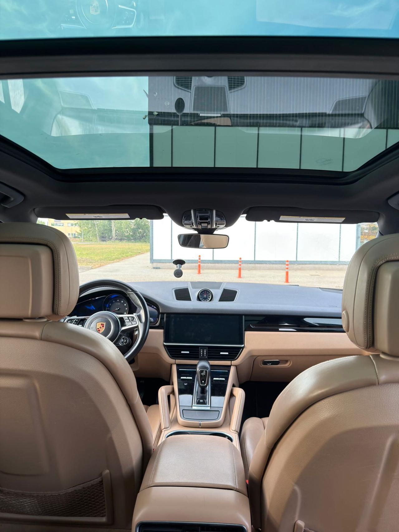 Porsche Cayenne 3.0 V6