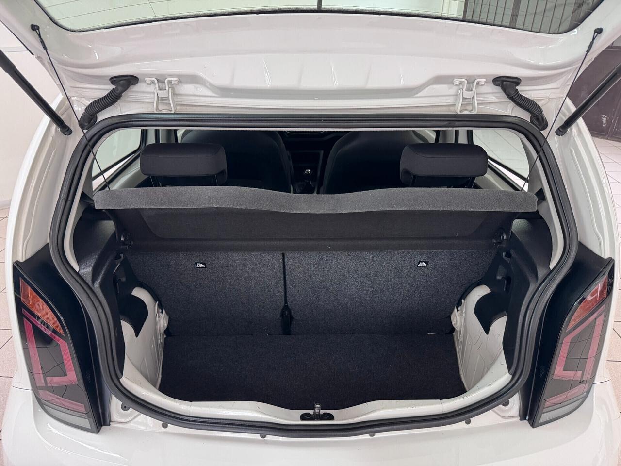 VW ECO up! - METANO - SPECIALE SETTIMANA!!!