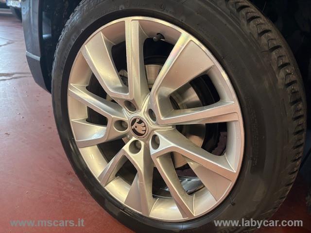 SKODA Karoq 1.0 TSI Style