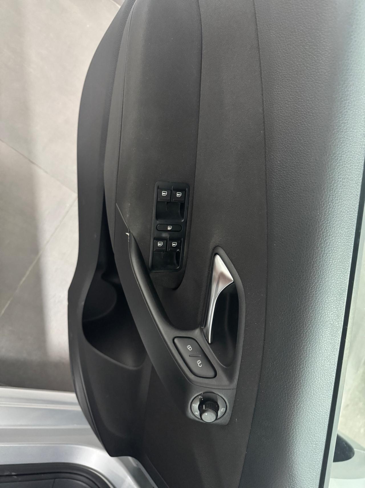 Volkswagen Polo 1.2 TDI DPF 5 p. Comfortline