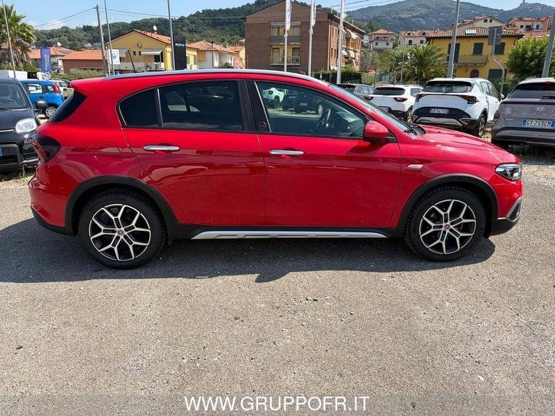 FIAT Tipo 1.0 T3 100cv Red