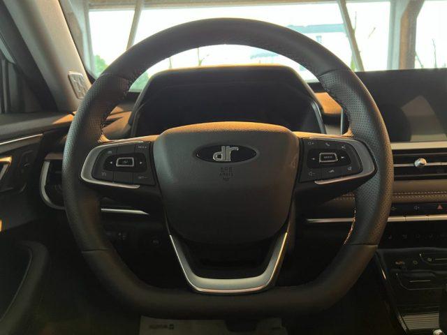 DR MOTOR DR 6.0 1.5 CVT Bi-Fuel GPL