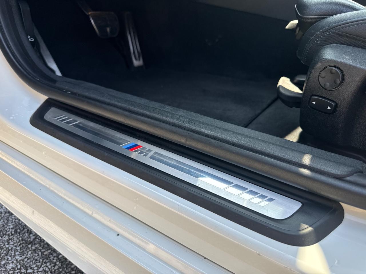 Bmw 320 320d 48V Touring Msport