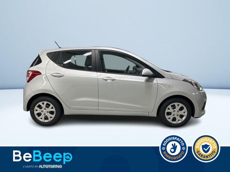 Hyundai i10 1.0 COMFORT