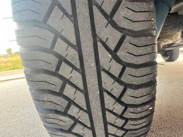 Fiat Panda 900 i.e. cat Hobby