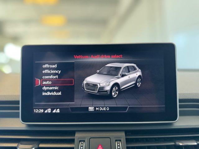 AUDI Q5 2.0 TDI quattro S tronic //SERVICE//