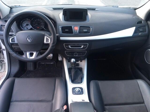 Renault Megane Mégane Coupé 1.9 dCi 130CV Monaco GP