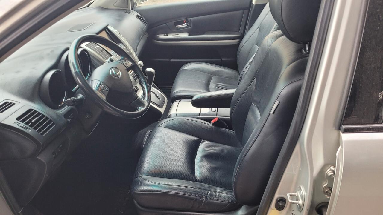 Lexus RX 400 400h Ambassador