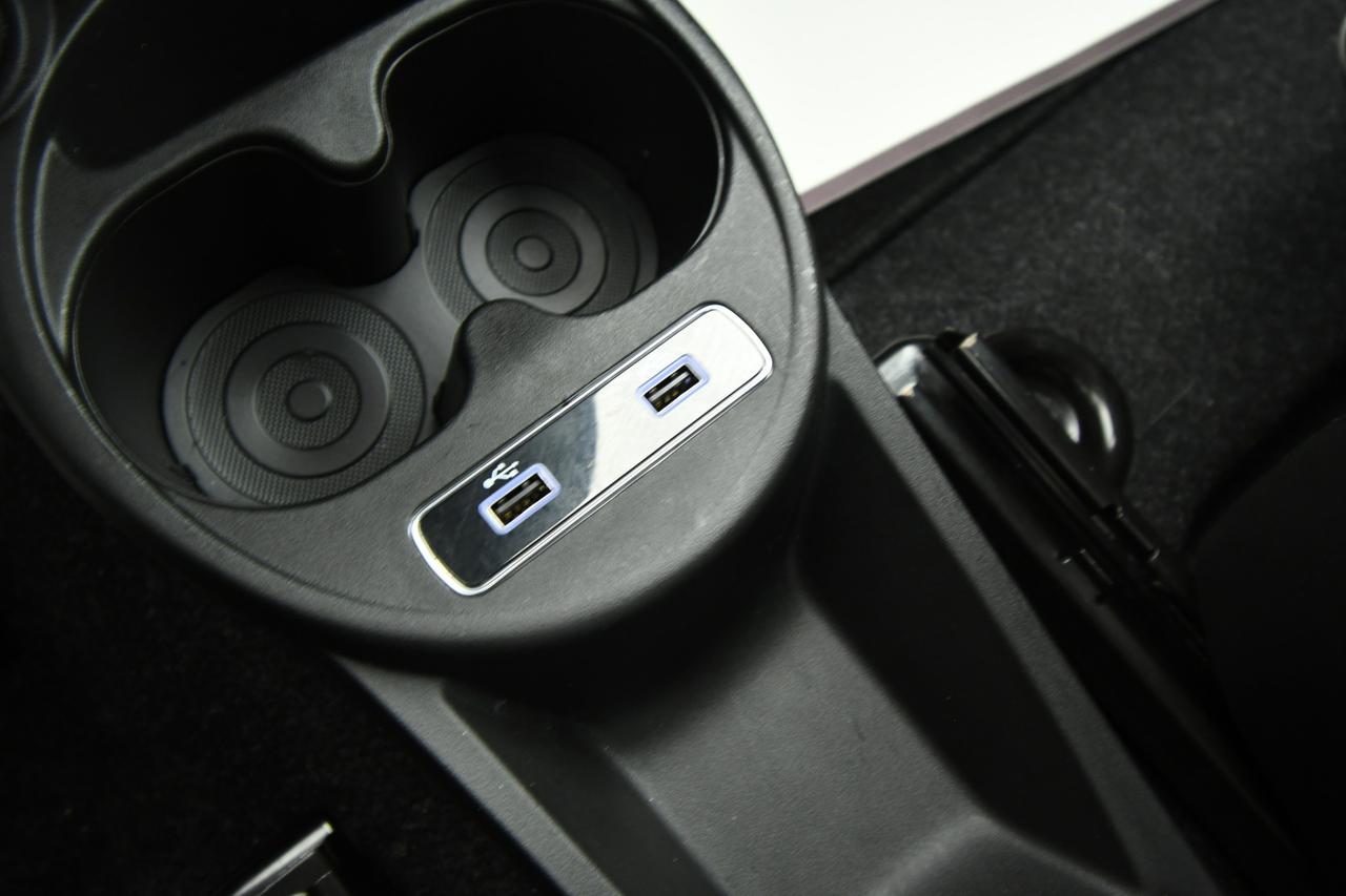 FIAT 500 1.0 hybrid Connect 70cv NEOPATENTATI+BLUETOOTH