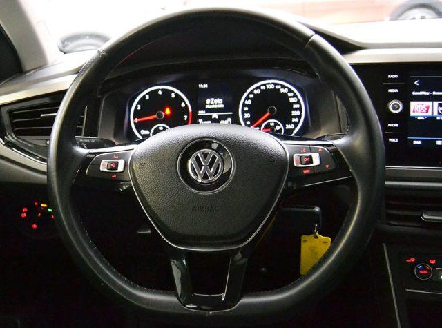 VOLKSWAGEN Polo 1.0 TSI 5p. Comfortline BMT Ok Neopatentati **
