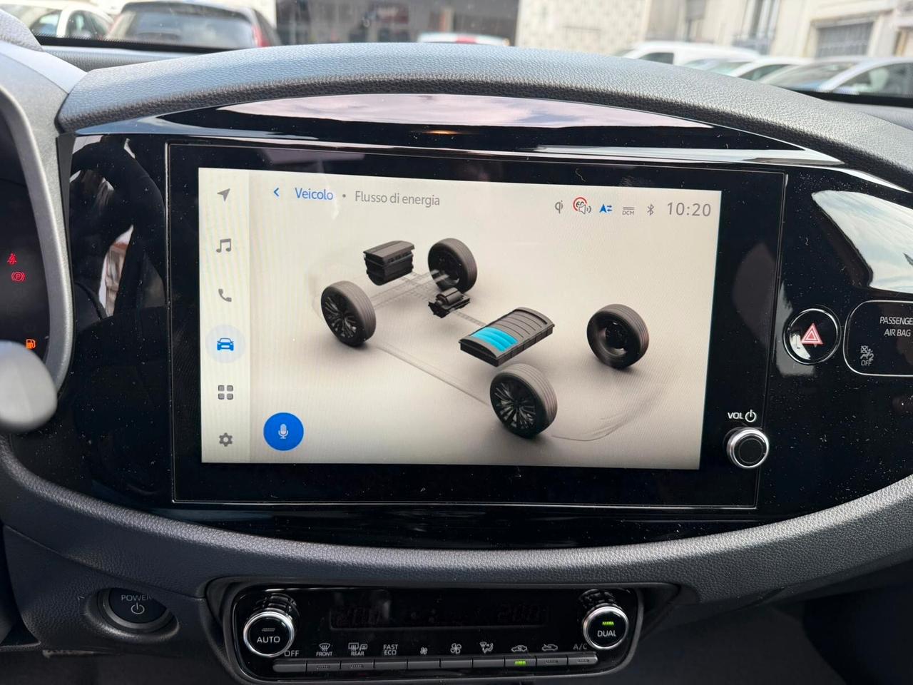 Toyota Aygo X 1.5 Hybrid 115 CV 5 porte Premium