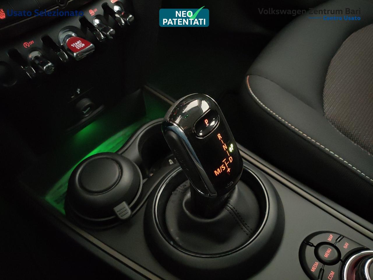 Mini Countryman 1.5 cooper northwood edition all4 auto