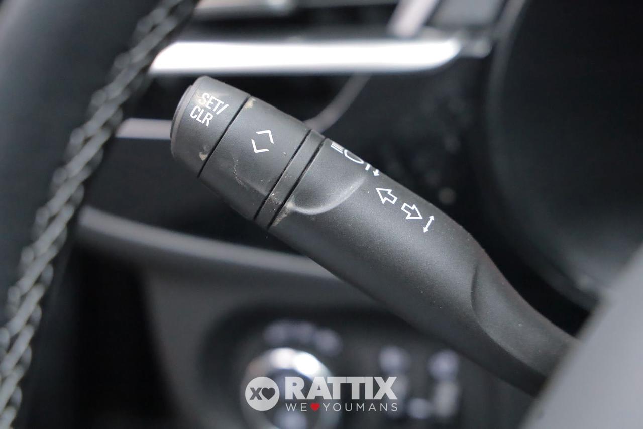 Opel Corsa-e motore elettrico 57kW Elegance