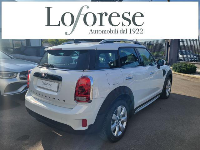 MINI Countryman 1.5 One D Business Countryman Automatica