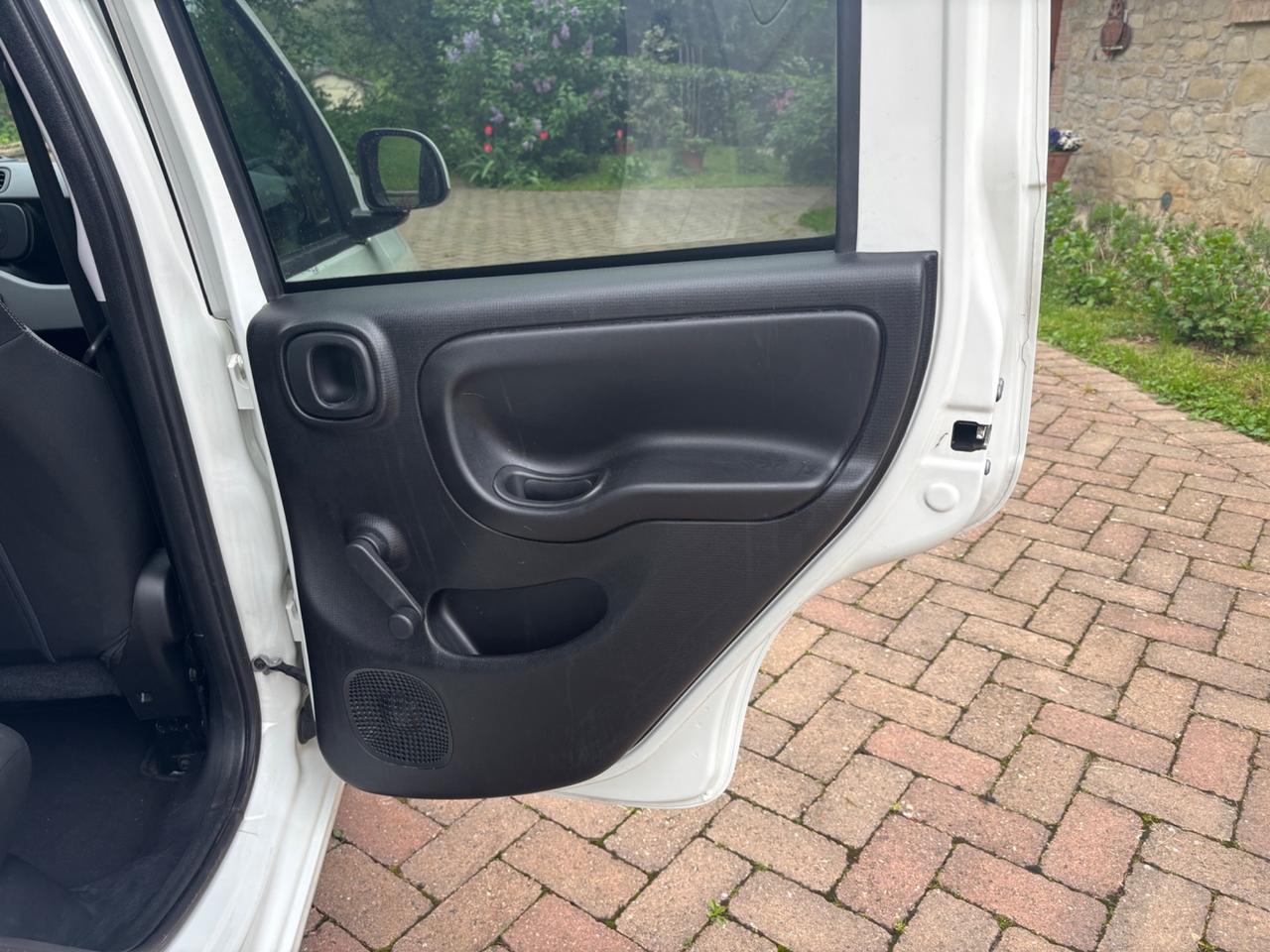Fiat Panda 1.3 MJT 95 CV S&S Lounge OK NEOPATENTATI