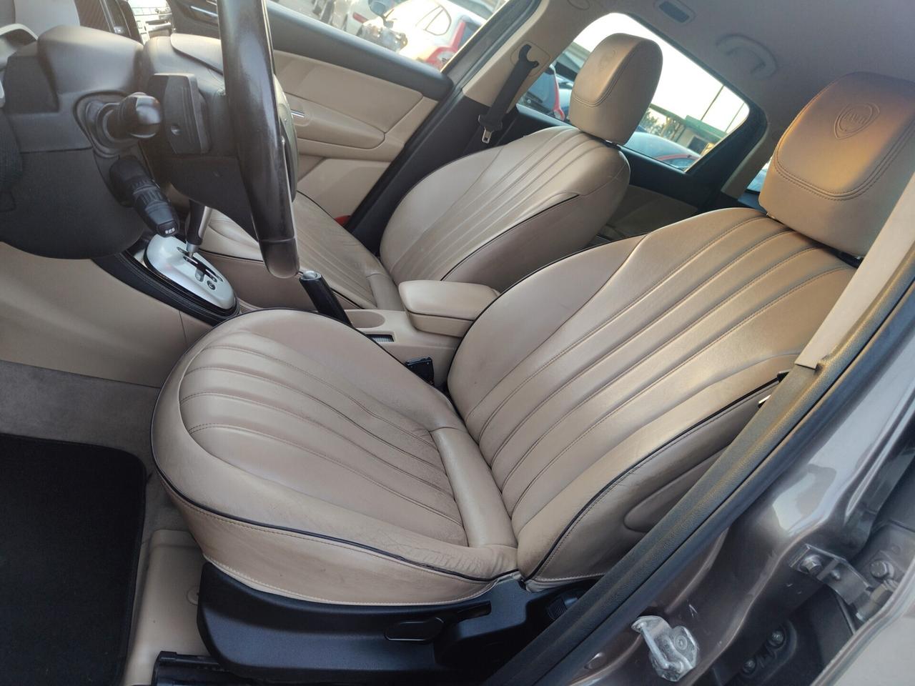 Lancia Delta 1.6 MJT Selectronic Platinum