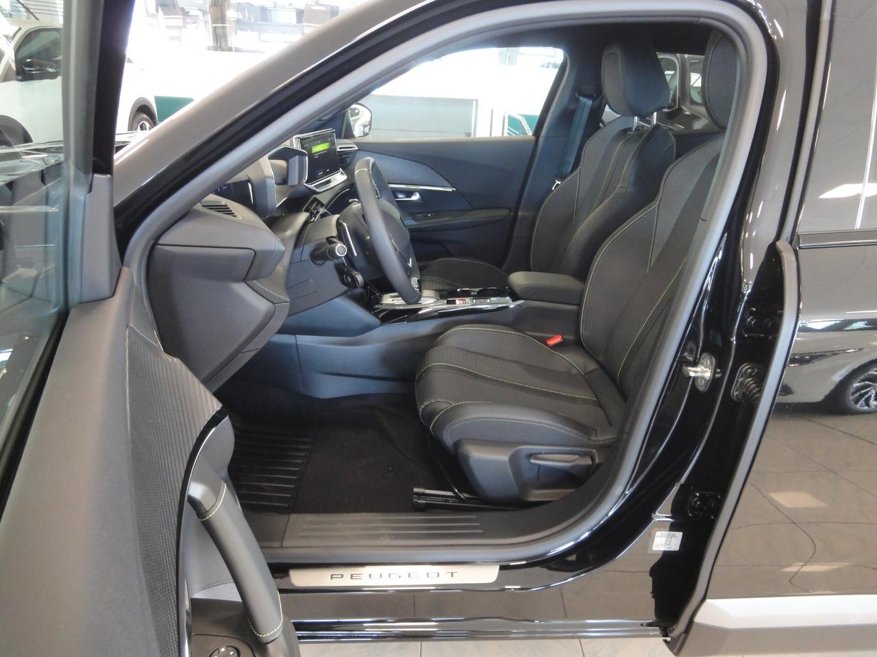 Peugeot 2008 BlueHDi 130 S&S EAT8 GT