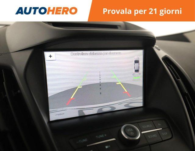 FORD Kuga 1.5 TDCI 120 CV S&S 2WD Titanium