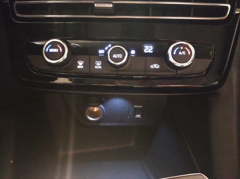 OPEL Mokka 2ª serie - Mokka 1.2 Turbo 130 CV aut. Elegance