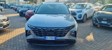 HYUNDAI Tucson 1.6 PHEV 4WD aut. Exellence