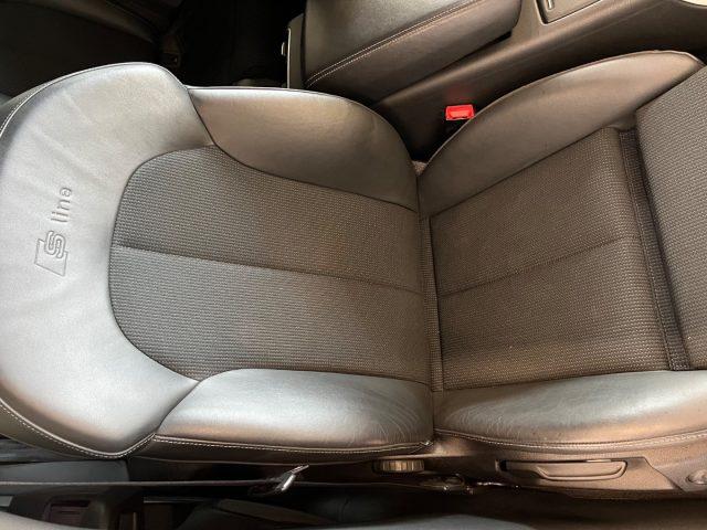 AUDI A6 Avant 3.0 TDI 245 CV quattro S tronic //S LINE//20