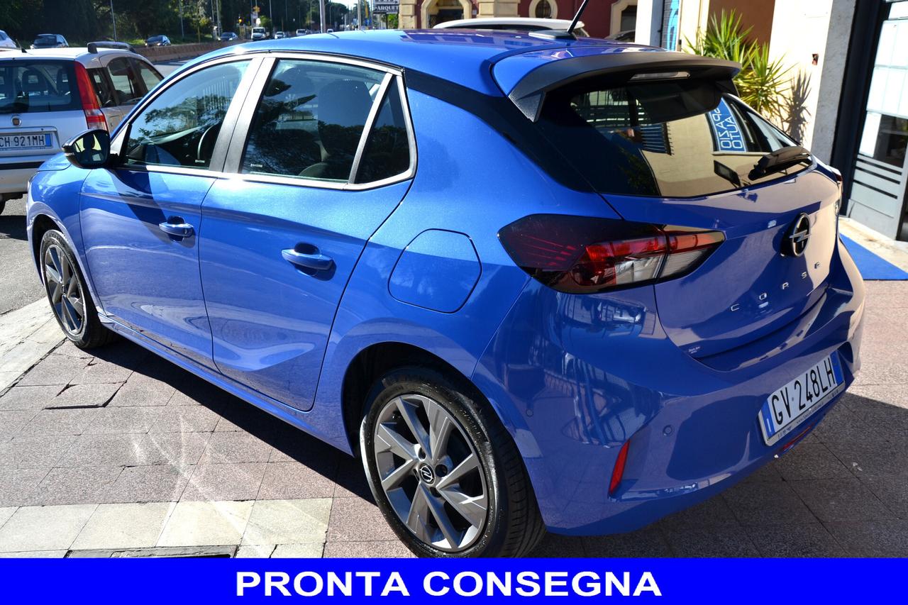 Opel Corsa 1.2 75CV **PREZZO VERO**UNIPRO'**RETROCAMERA*
