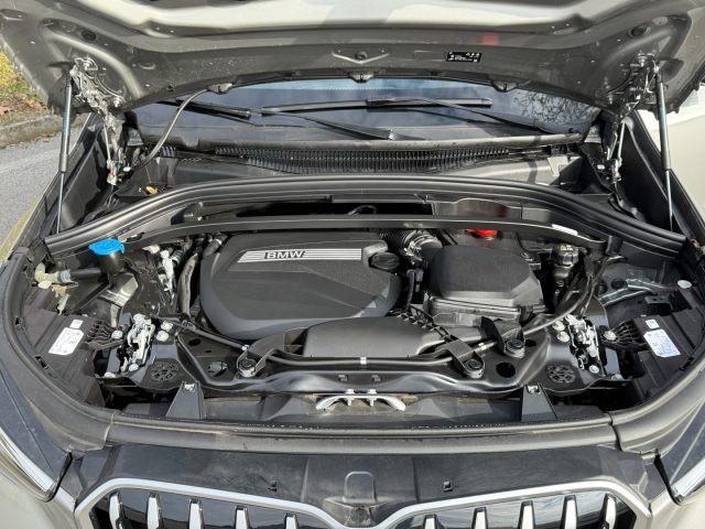 BMW X1 sDrive 18d Msport unico proprietario