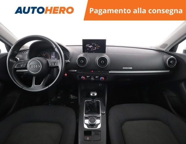 AUDI A3 SPB 1.5 TFSI COD Business