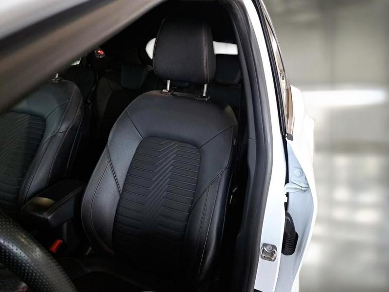 FORD PUMA 1.0 ECOBOOST HYBRID 125 CV ST-LINE X SUV