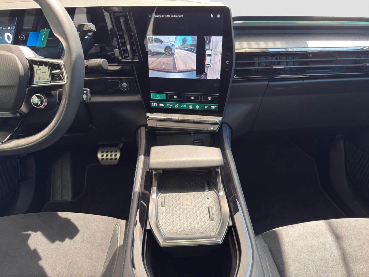 Renault Rafale Full Hybrid E-Tech 200 Esprit Alpine