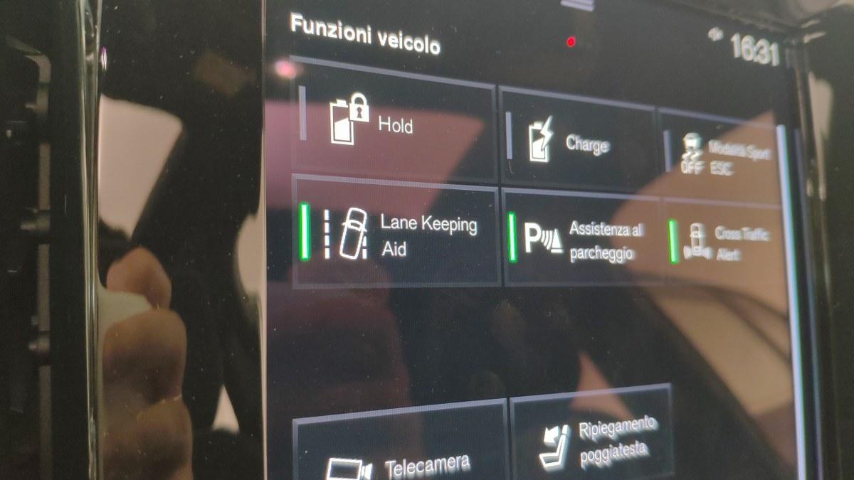 VOLVO Xc40 T5 Recharge Plug-In Hybrid Aut. Ultimate Bright