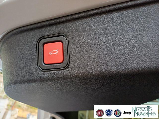 ALFA ROMEO Junior 1.2 ibrida Ti 145cv edct6 Tetto Apribile KM0