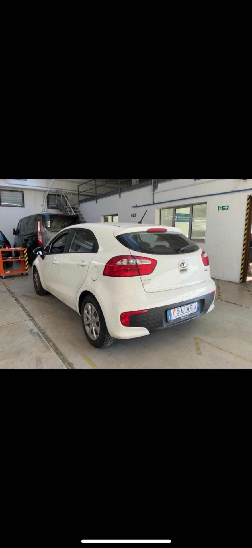 Kia Rio 1.1 CRDi 5p.S&S High Tech