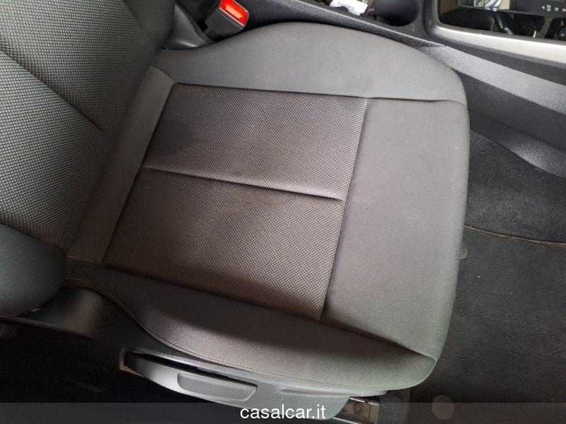 Audi A3 A3 SPB 35 TDI S tronic Business 3 ANNI DI GARANZIA KM ILLIMITATI PARI ALLA NUOVA