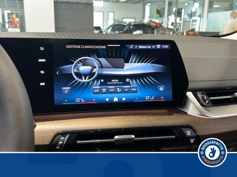 BMW Serie 2 Active Tourer 223i xDrive