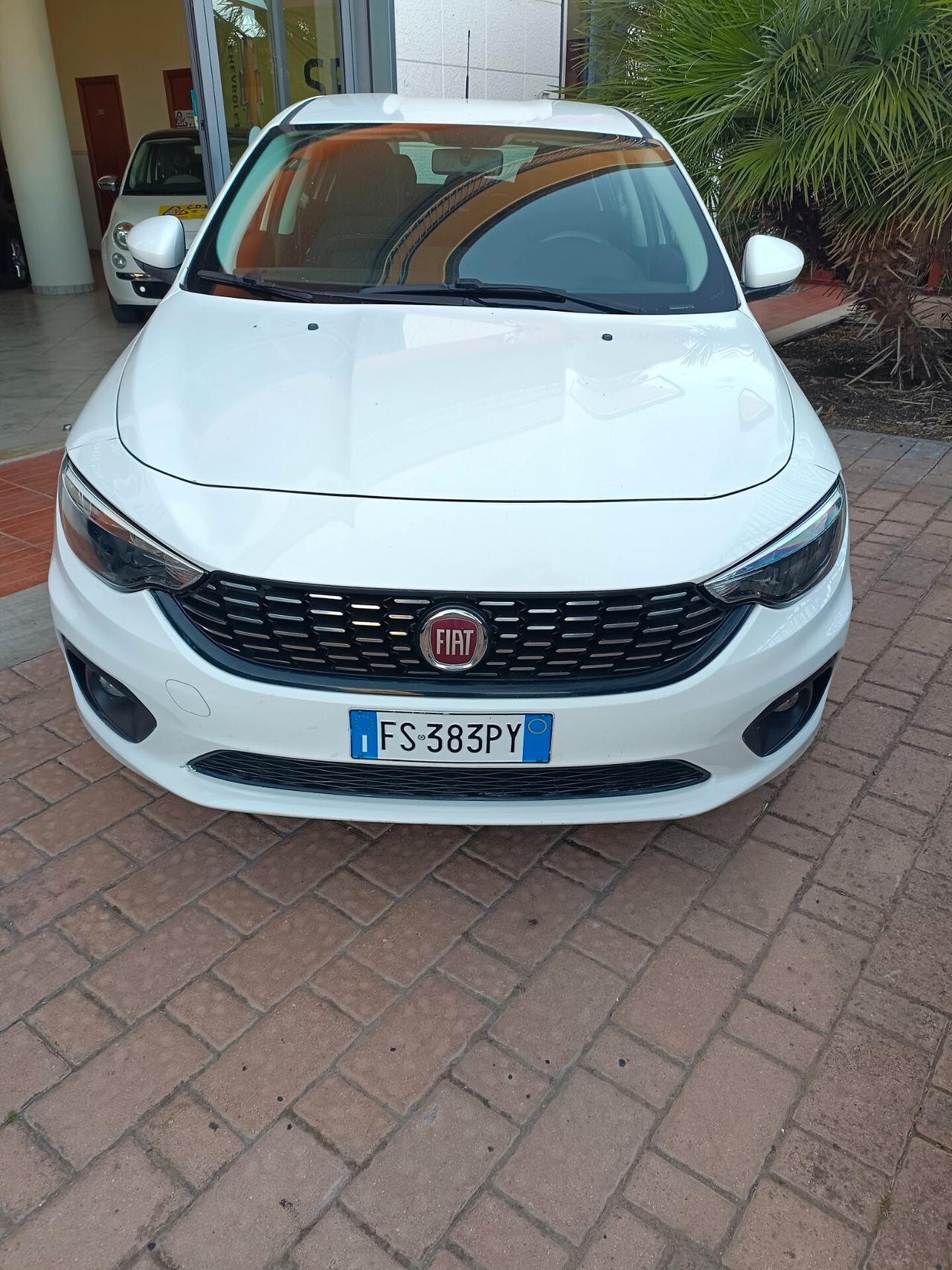 Fiat Tipo 1.4 5 porte Easy