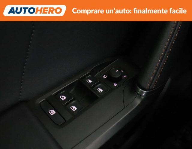 CUPRA Leon Sportstourer 1.5 Hybrid 150 CV DSG