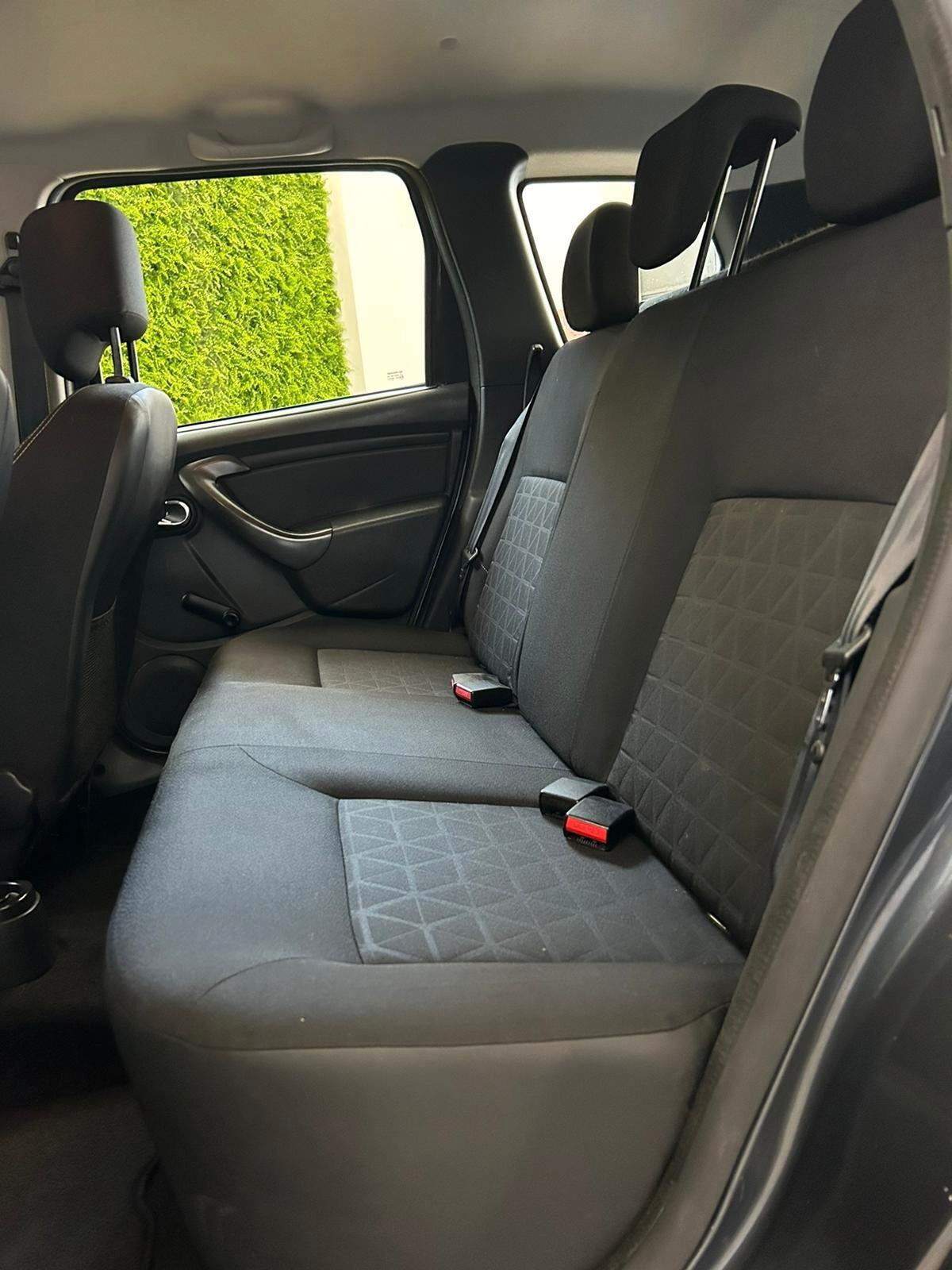 Dacia Duster 1.5 dCi 110CV 4x2 Lauréate