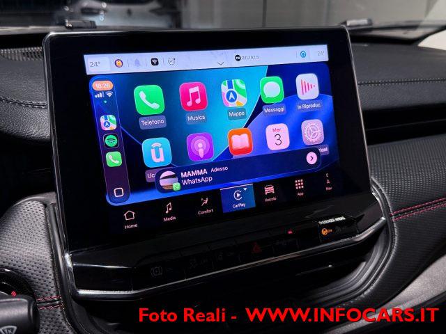 JEEP Compass 1.3 T4 240 CV PHEV 4xe Trailhawk - PROMO