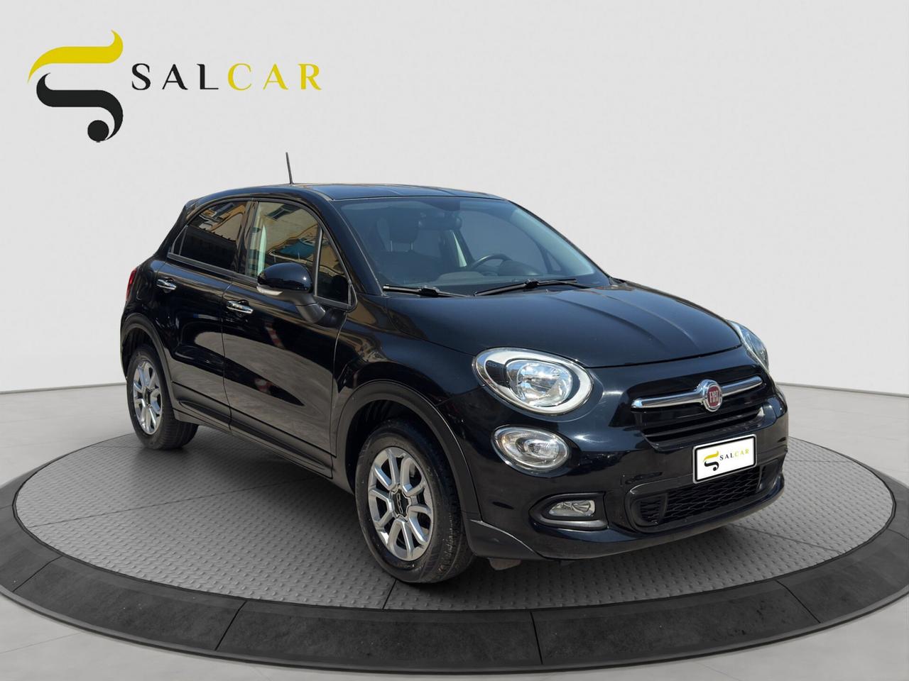 Fiat 500X 1.3 mjt 95cv Lounge 2017