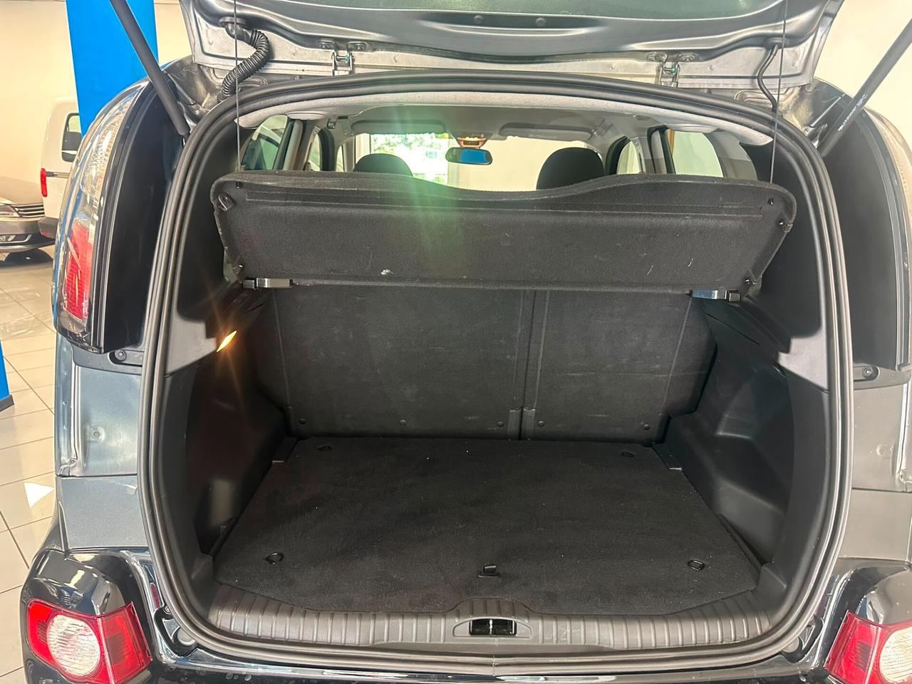 Citroen C3 Picasso PureTech 110 Exclusive