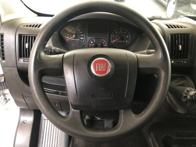 FIAT 30CH1 2.3 MJT E6D-TEMP-TETTO BASSO Ducato