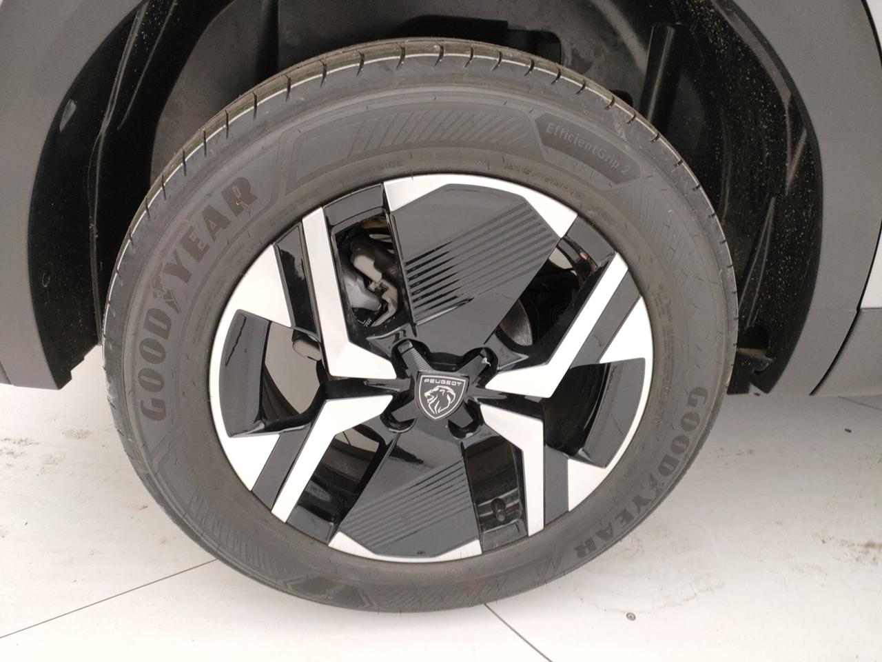 PEUGEOT NUOVO 2008 GT Puretech 130 EAT8 S&S