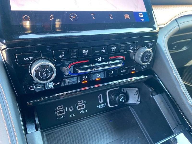 Jeep Grand Cherokee 2.0 atx phev Summit Reserve 4xe auto